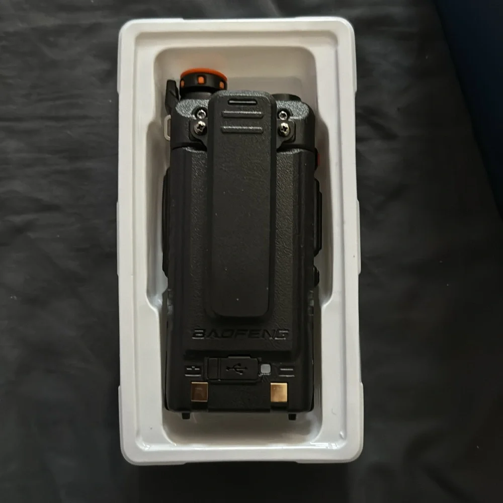Baofeng K5 Plus - Picture 2 of 3